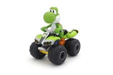 Kyosho Egg Mario Kart Buggy