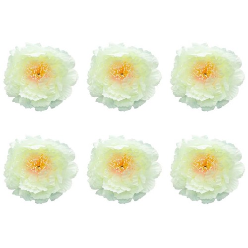 Paquet grand ivoire - 6, fleur