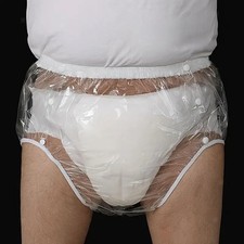 Culotte de protection lavable