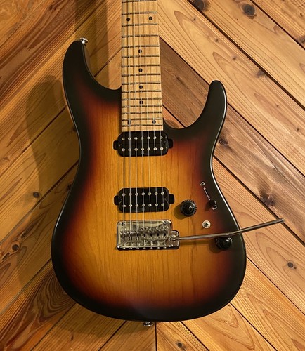 Ibanez prestige az24027 - prestige, az24027-tff