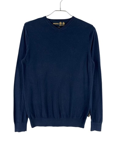 Musto pull over cou - v-cou, en