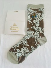 🧦 Vivienne Westwood –