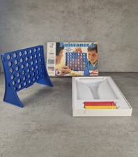 Jeux de société - Puissance