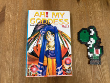 Ah my goddess vol 1 - Manga VF