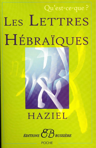 Est que les lettres - ?,