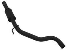 Silencieux Intermediaire pour