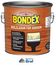 Bondex Lasure Bois pour