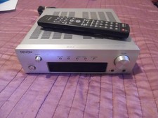 Denon DRA-F107 Récepteur /