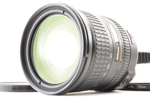 Objectif zoom nikon dx - zoom, af-s
