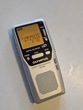 Enregistreur vocal numérique