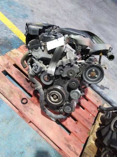 204d2 moteur complet - complet, /