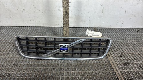 Calandre volvo phase 2 - phase,