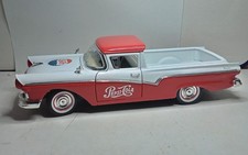 ROAD SIGNATURE 1/18 FORD