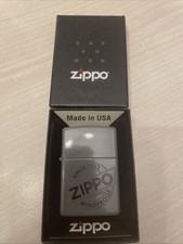 briquet zippo
