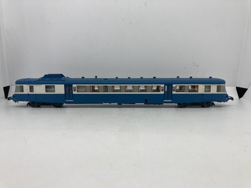 Roco 43077 autorail 2894 - ho,