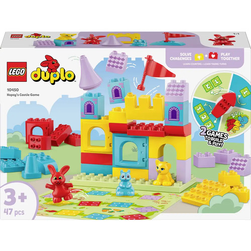 10450 lego duplo jeu de - lego®,