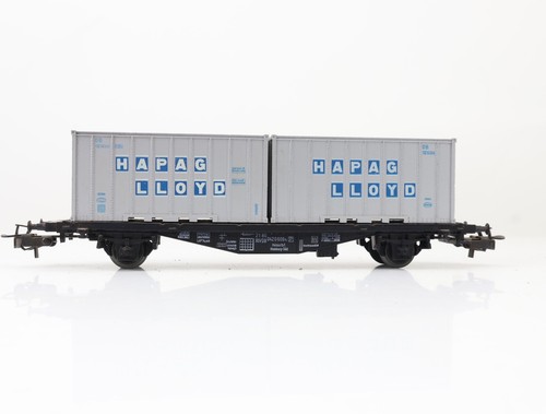 Wagon marchandises märklin - de,