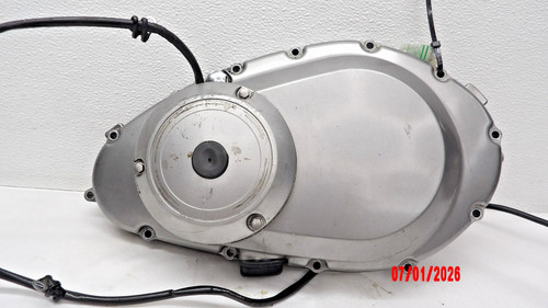 2009 suzuki gs500f 500 - 09,
