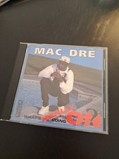 Mac Dre - What's Really Going