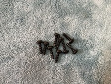 STOKKE XPLORY PARTS 9 SCREWS