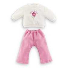 Corolle - Jogging 2-delig