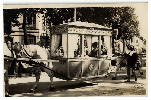 Belgique carnaval binche - belgique,, de