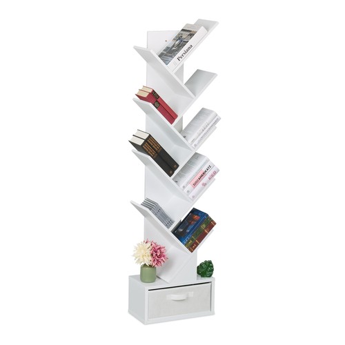 Petite bibliothèque meuble - petite,