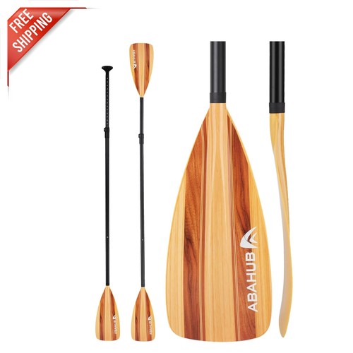 Multi use section paddle - multi-use, 3-section