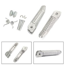 Avant Repose Pieds pour BMW