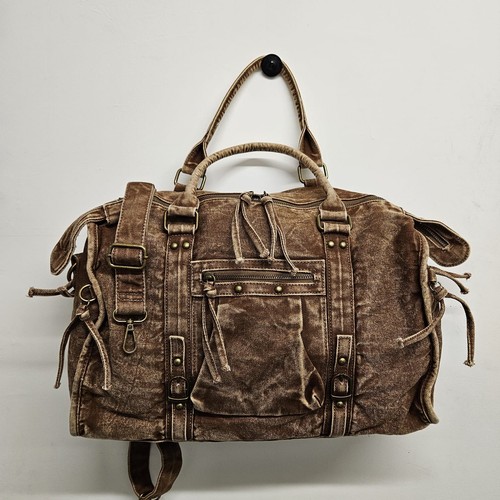 Vintage sac sport homme - vintage,
