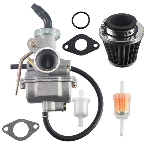 Pz20 carburetor 90cc - pz20, 70
