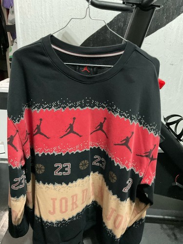 Sweat jordan crewneck - jordan,