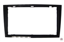 Facade autoradio 2Din