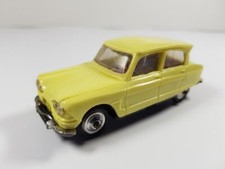 Citroen Ami 6 Norev PL 1/43