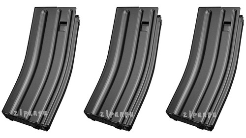 Set tokyo marui m4 430rds - set,