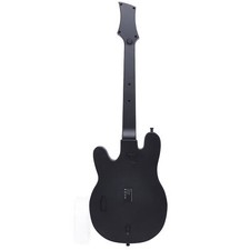 Wireless Game Guitar Controller Touch Sensitive Neck Slider Game Guitar Wit