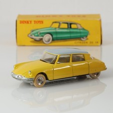 Dinky Toys F n° 522/24C