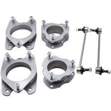 2'' Barres stabilisatrices kit de levage avant et arrière for Honda Ridgeline