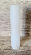 Verre Dépoli pour  Lampe à