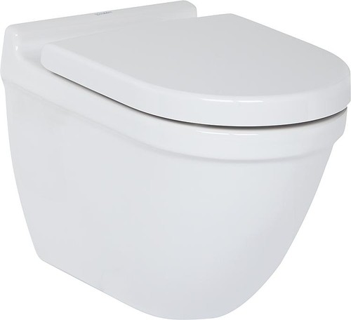 Duravit mural rinçage - duravit,