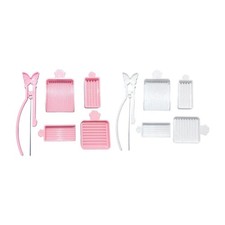 Kit de plateau de sélection pour perles à repasser, outil de création de