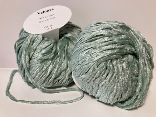 Lot pelotes de - 10,