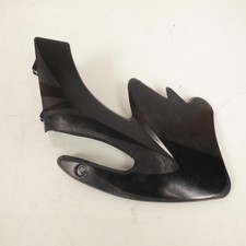 Flanc gauche origine pour Moto