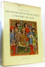 Les instruments de musique à