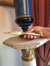 Rare et grand LAGUIOLE G David