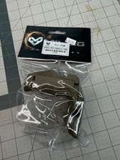 Milsig Ego Grip FDE NEW