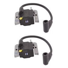 GENUINE OEM KOHLER PART # 32 584 06-S; IGNITION MODULE 2 PACK