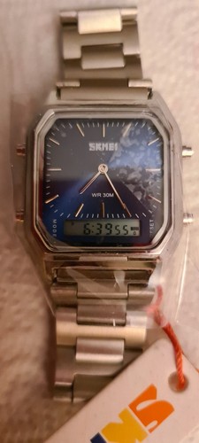 Montre skmei led - -,