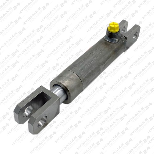 Vérin hydraulique simple - vérin,