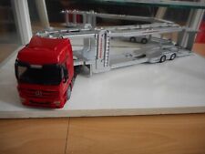 Siku Mercedes Actros 2048 Car